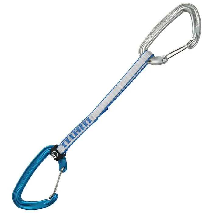 Wild Country Wildwire Quickdraw Trad Pack