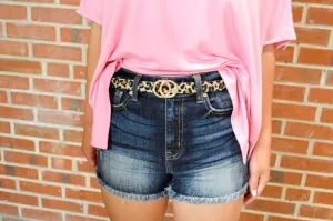 Wild Soul Belt