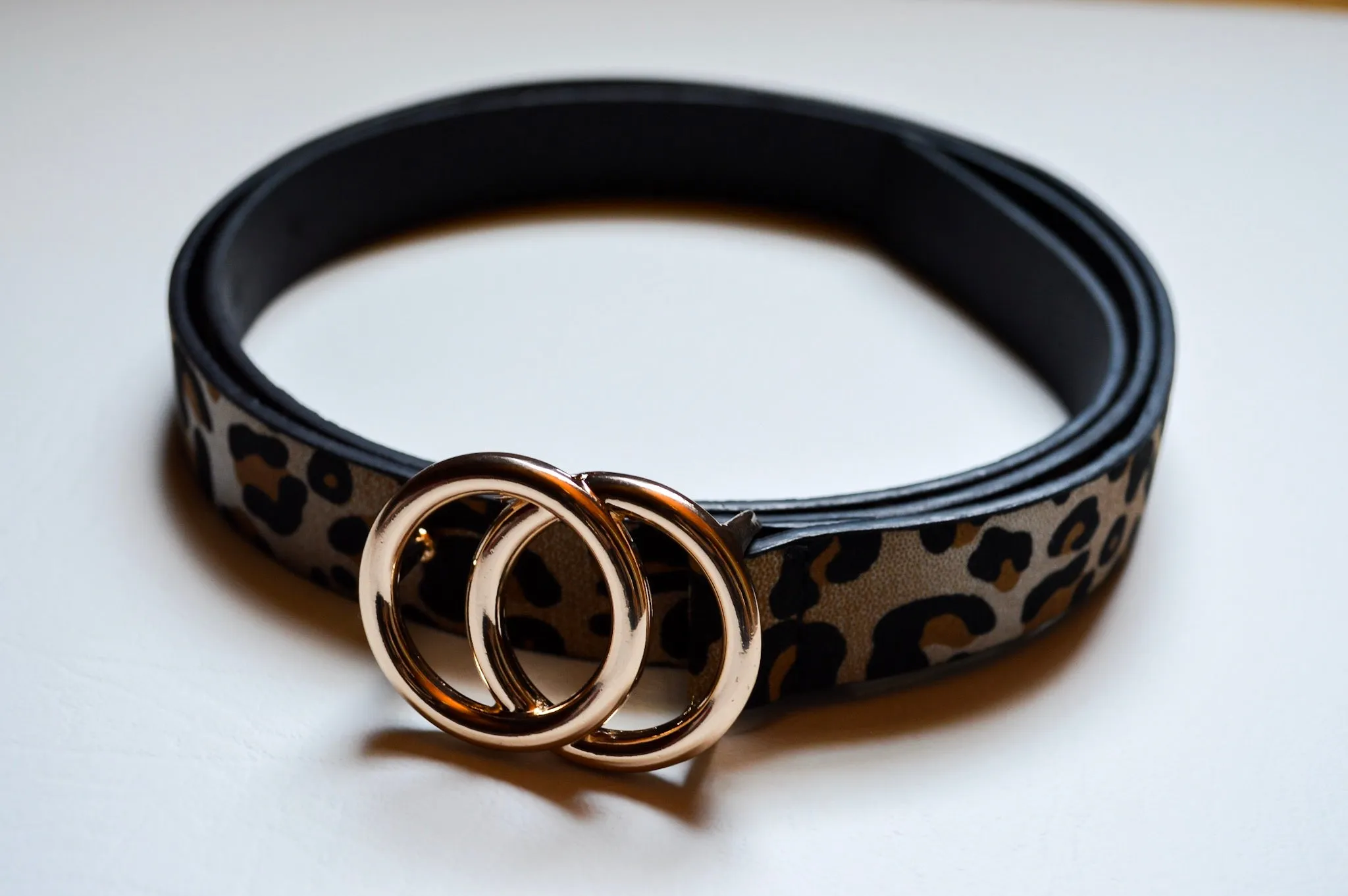 Wild Soul Belt