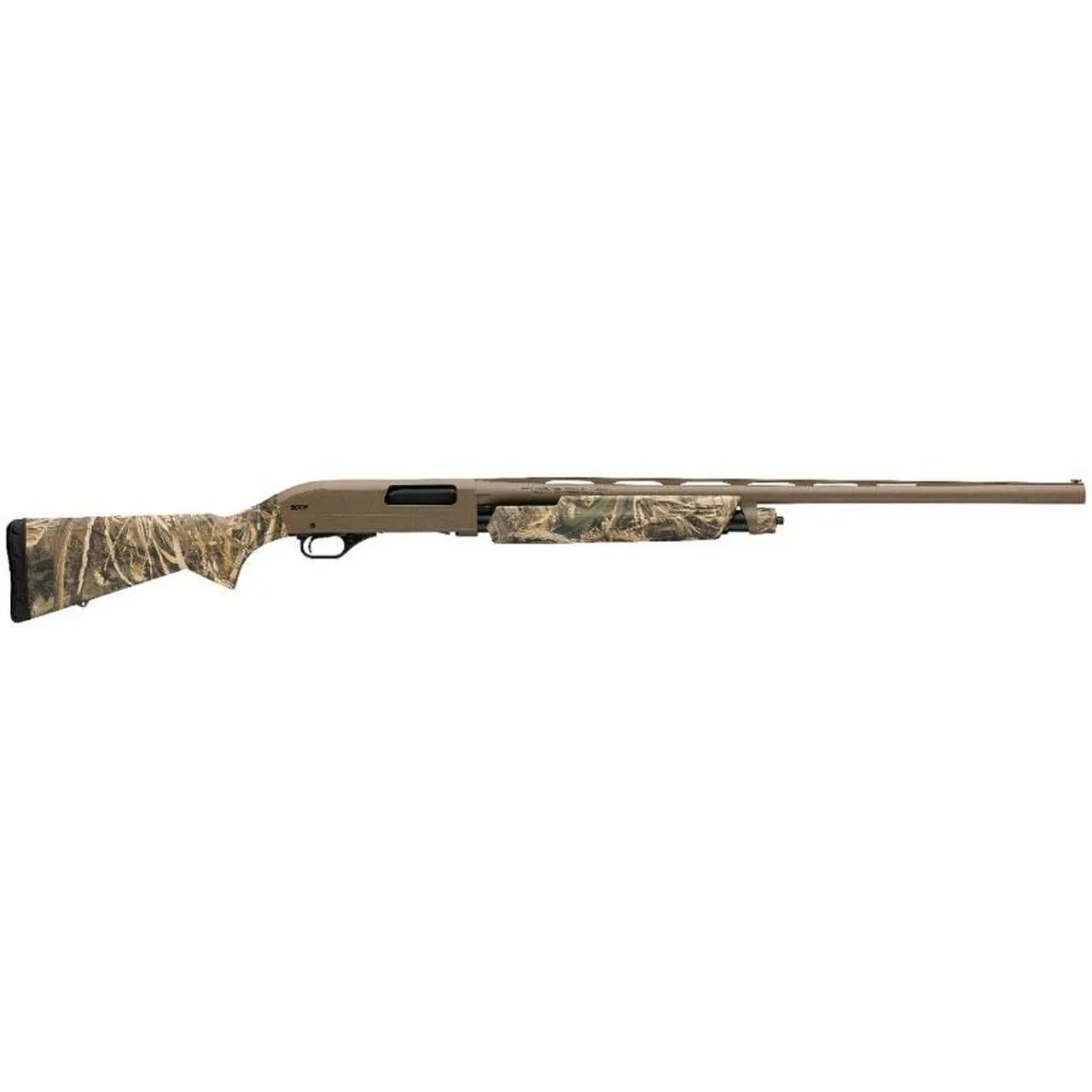 WINCHESTER SXP HYBRID HUNTER  12 GA  3 1/2"  28" BBL  MAX5  SHOTGUN