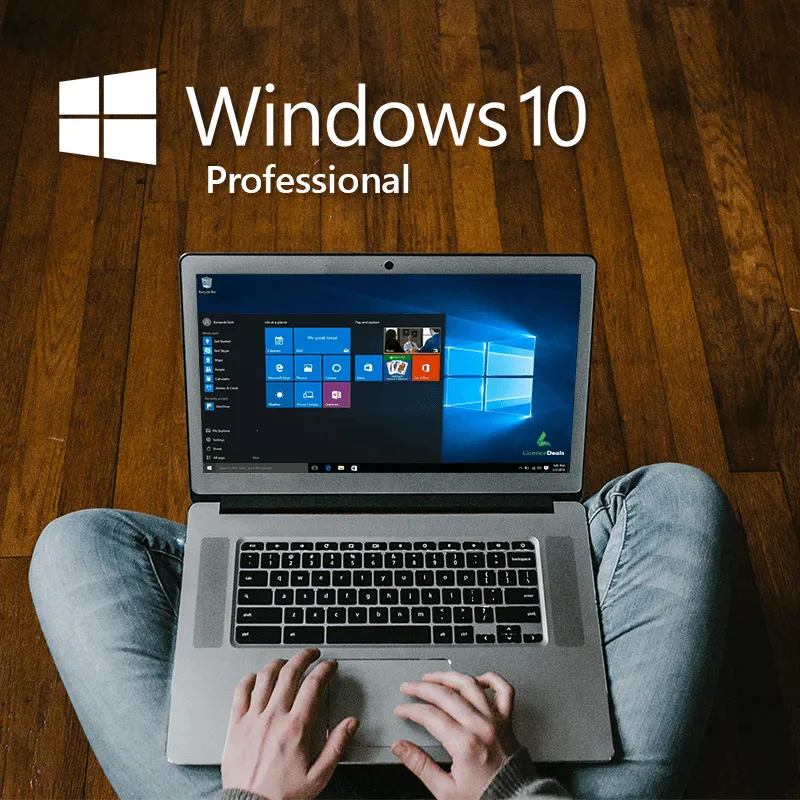 Windows 10 Professional Digital Licence