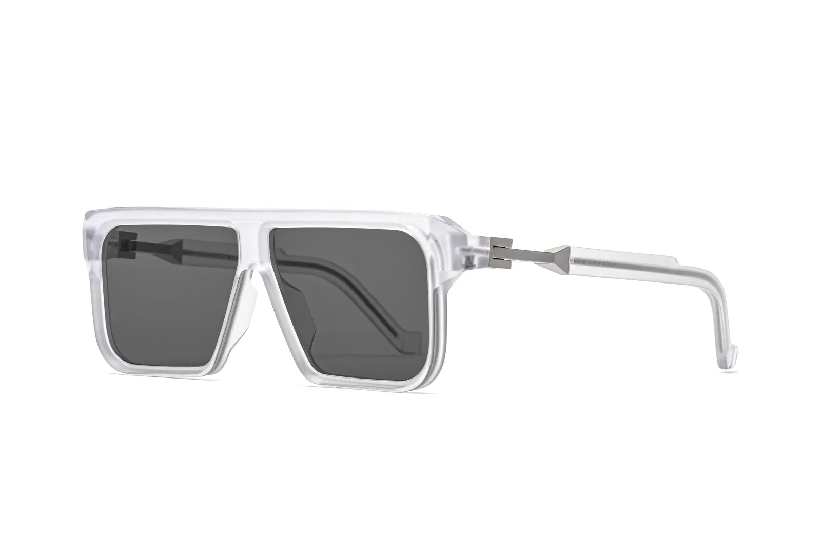 WL0003 - Crystal Matte