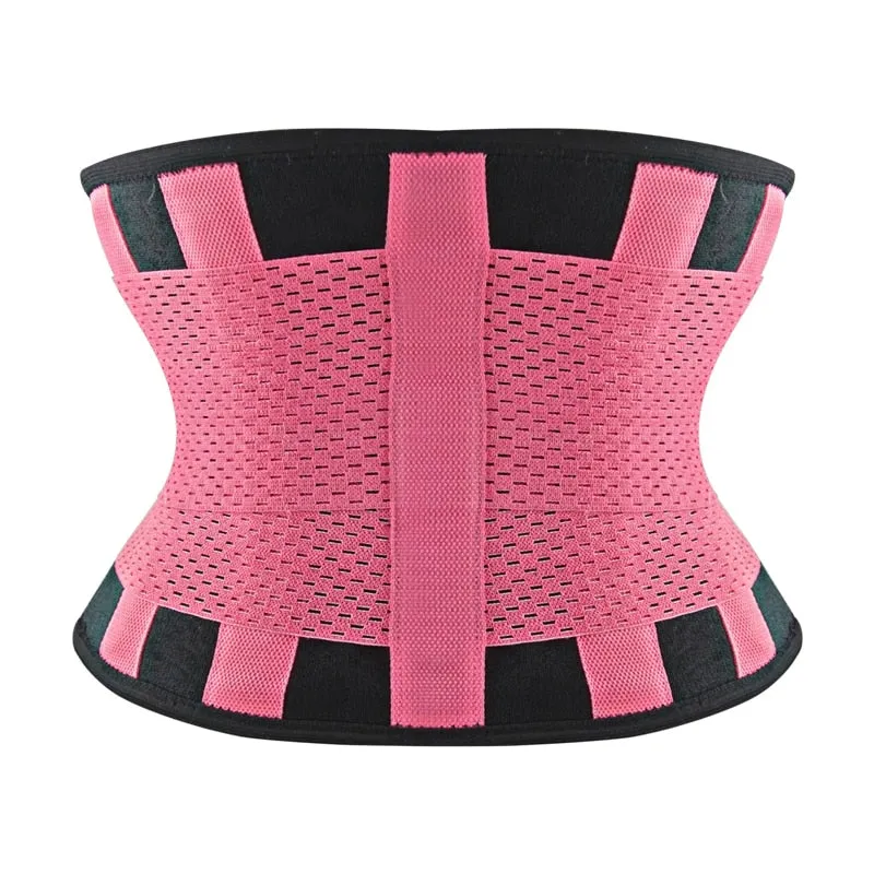 Women Body Shaper Slimming Shaper Belt