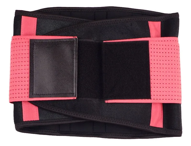 Women Body Shaper Slimming Shaper Belt