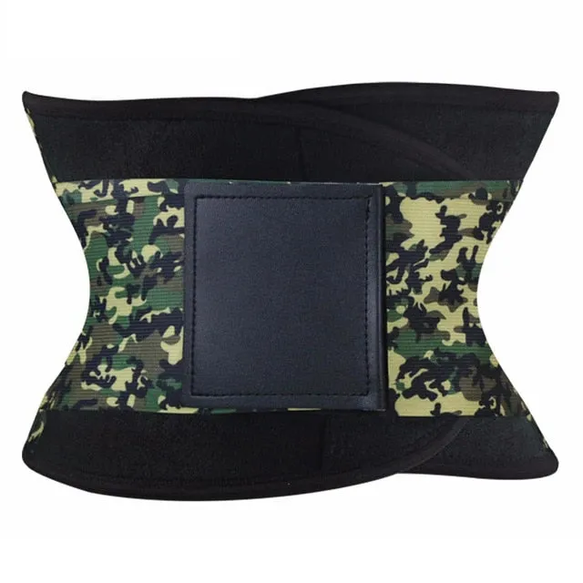 Women Body Shaper Slimming Shaper Belt