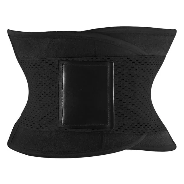 Women Body Shaper Slimming Shaper Belt