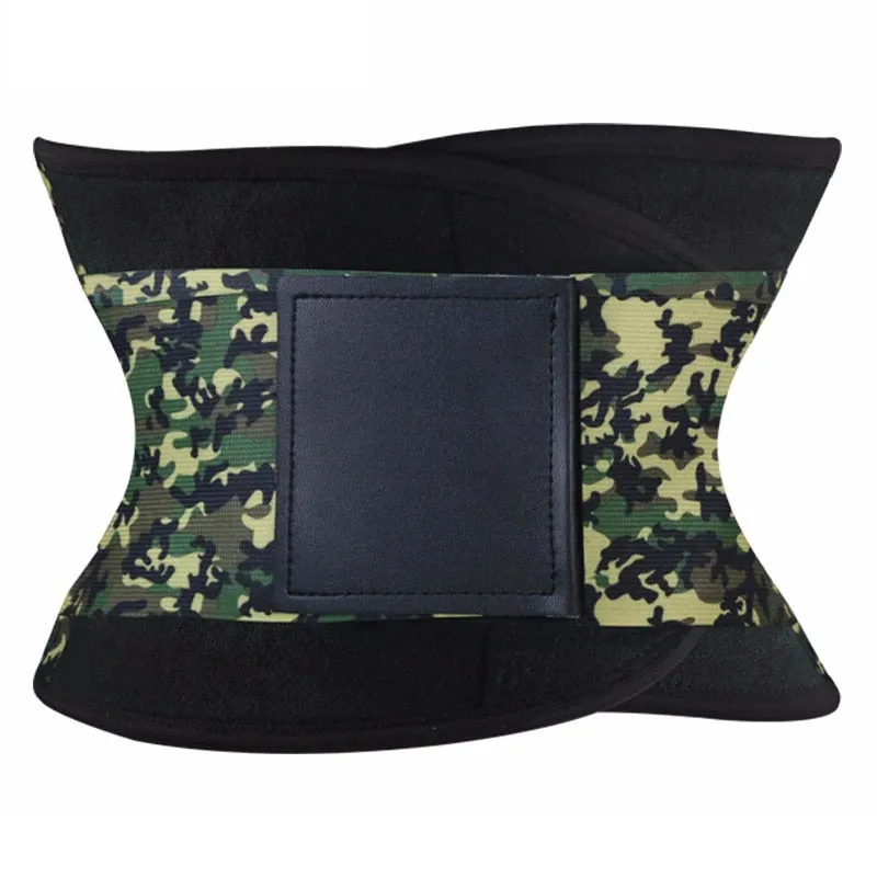 Women Body Shaper Slimming Shaper Belt