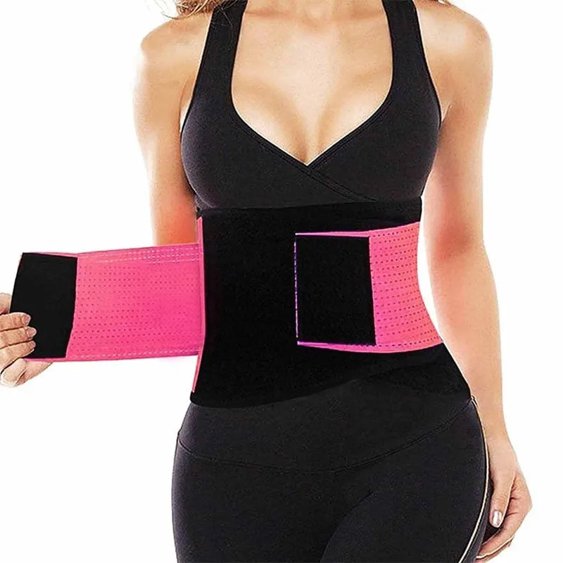 Women Body Shaper Slimming Shaper Belt