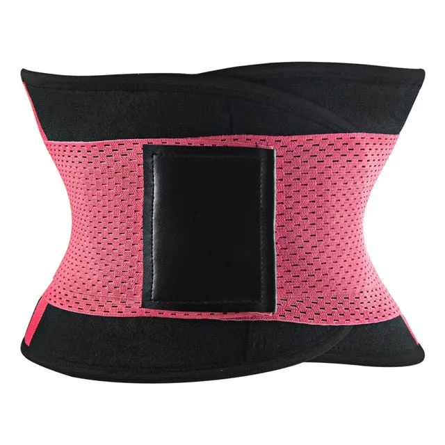 Women Body Shaper Slimming Shaper Belt