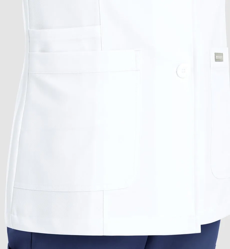 Women’s Consultation Lab Coat (5073)