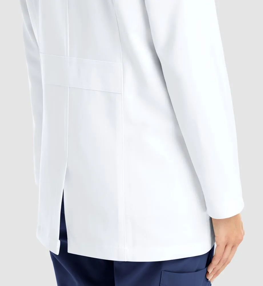 Women’s Consultation Lab Coat (5073)