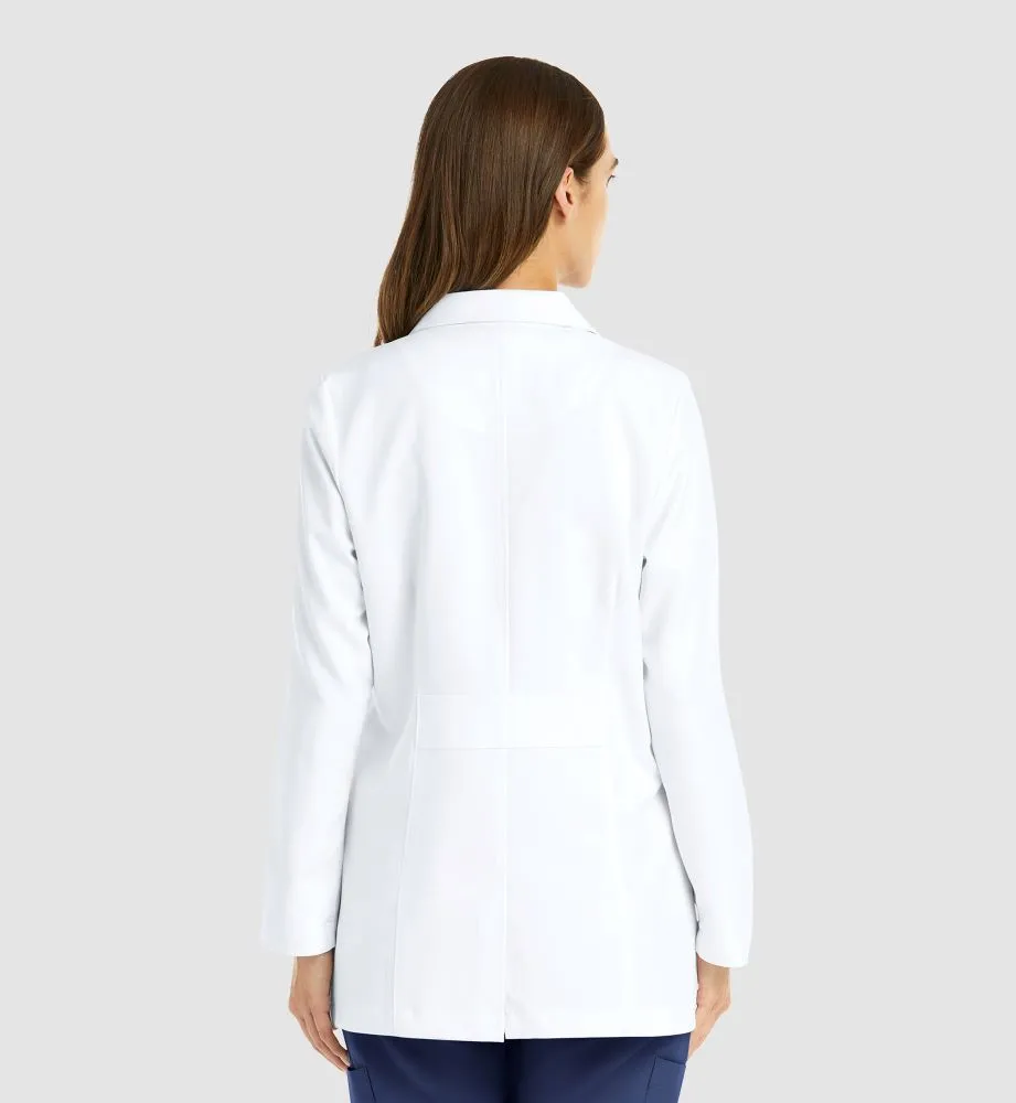 Women’s Consultation Lab Coat (5073)