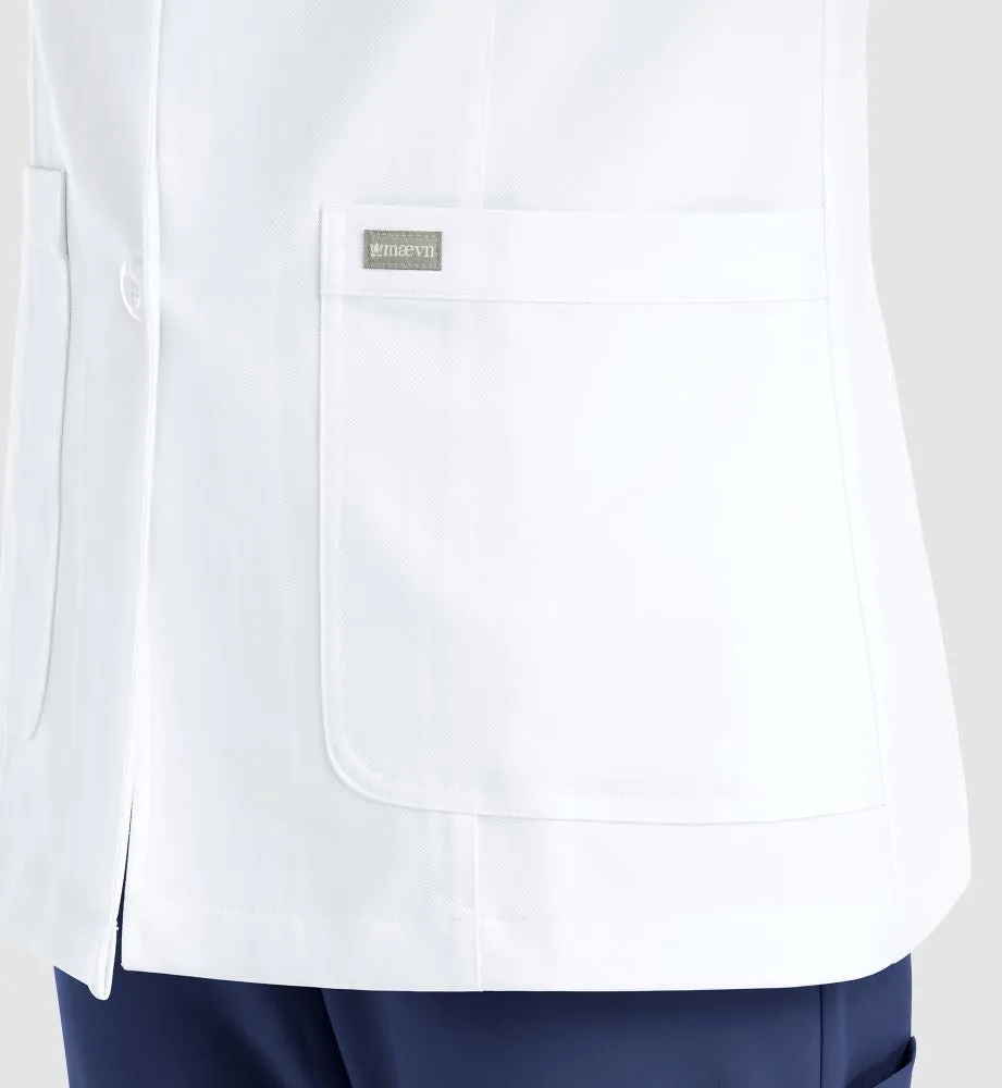 Women’s Consultation Lab Coat (5073)