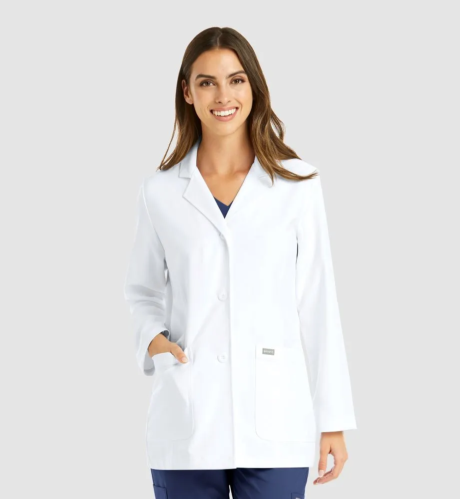 Women’s Consultation Lab Coat (5073)