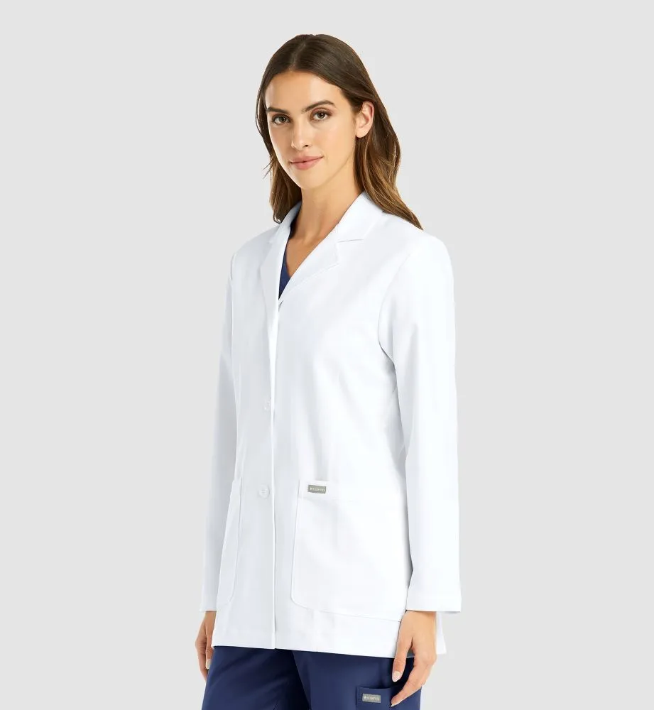 Women’s Consultation Lab Coat (5073)