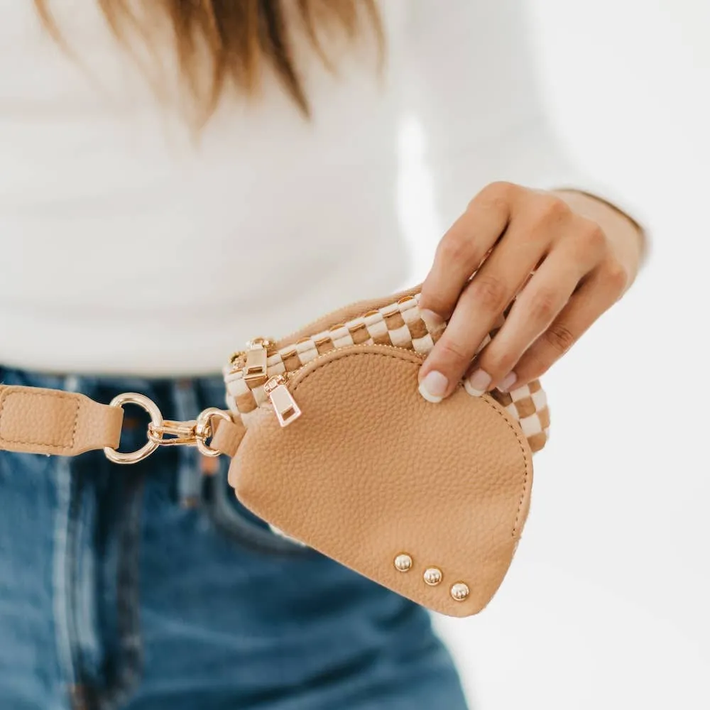 Wonderlust Wristlet | Multiple Styles