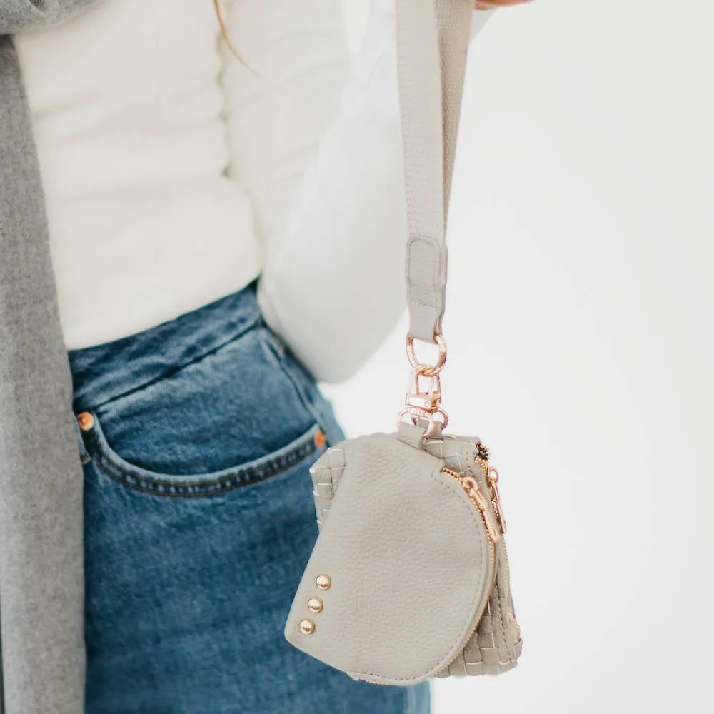 Wonderlust Wristlet | Multiple Styles