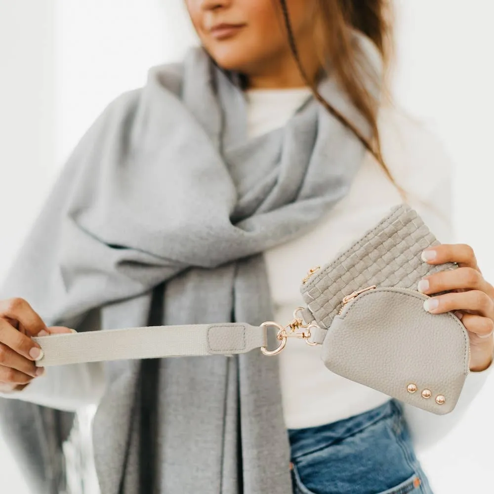 Wonderlust Wristlet | Multiple Styles