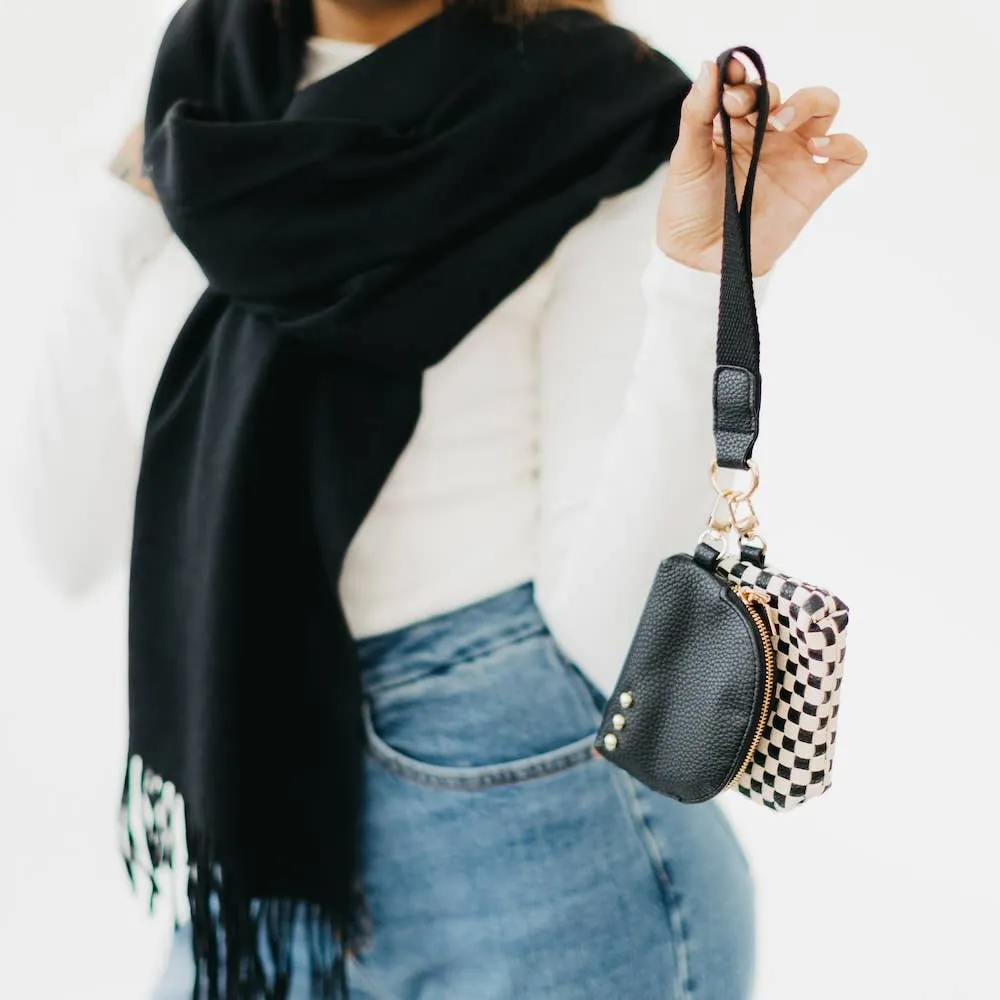 Wonderlust Wristlet | Multiple Styles