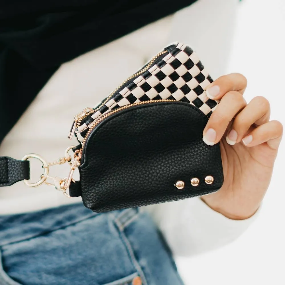 Wonderlust Wristlet | Multiple Styles