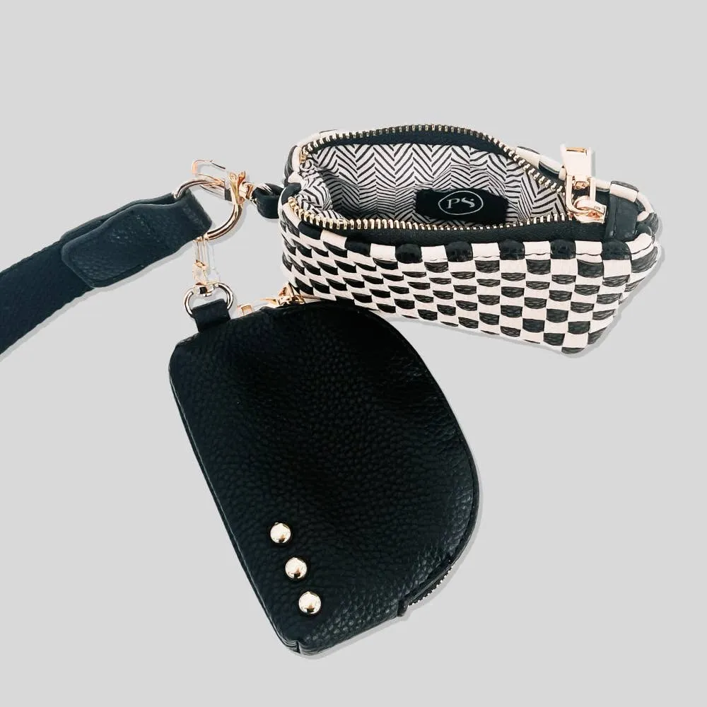 Wonderlust Wristlet | Multiple Styles