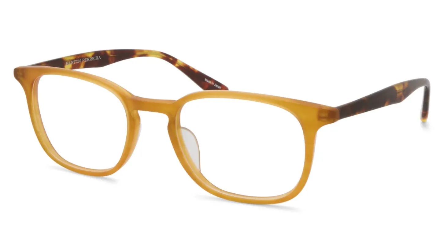 WOODY-Matte Golden Honey / Torasel