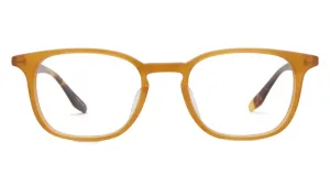 WOODY-Matte Golden Honey / Torasel