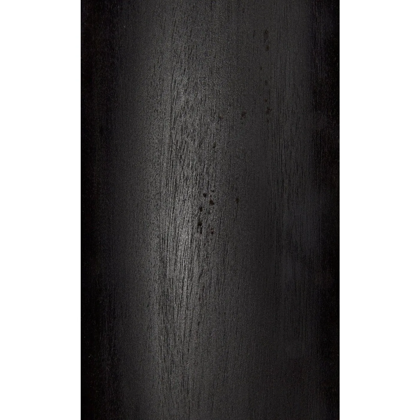 Woolsey Mirror, Charcoal Black
