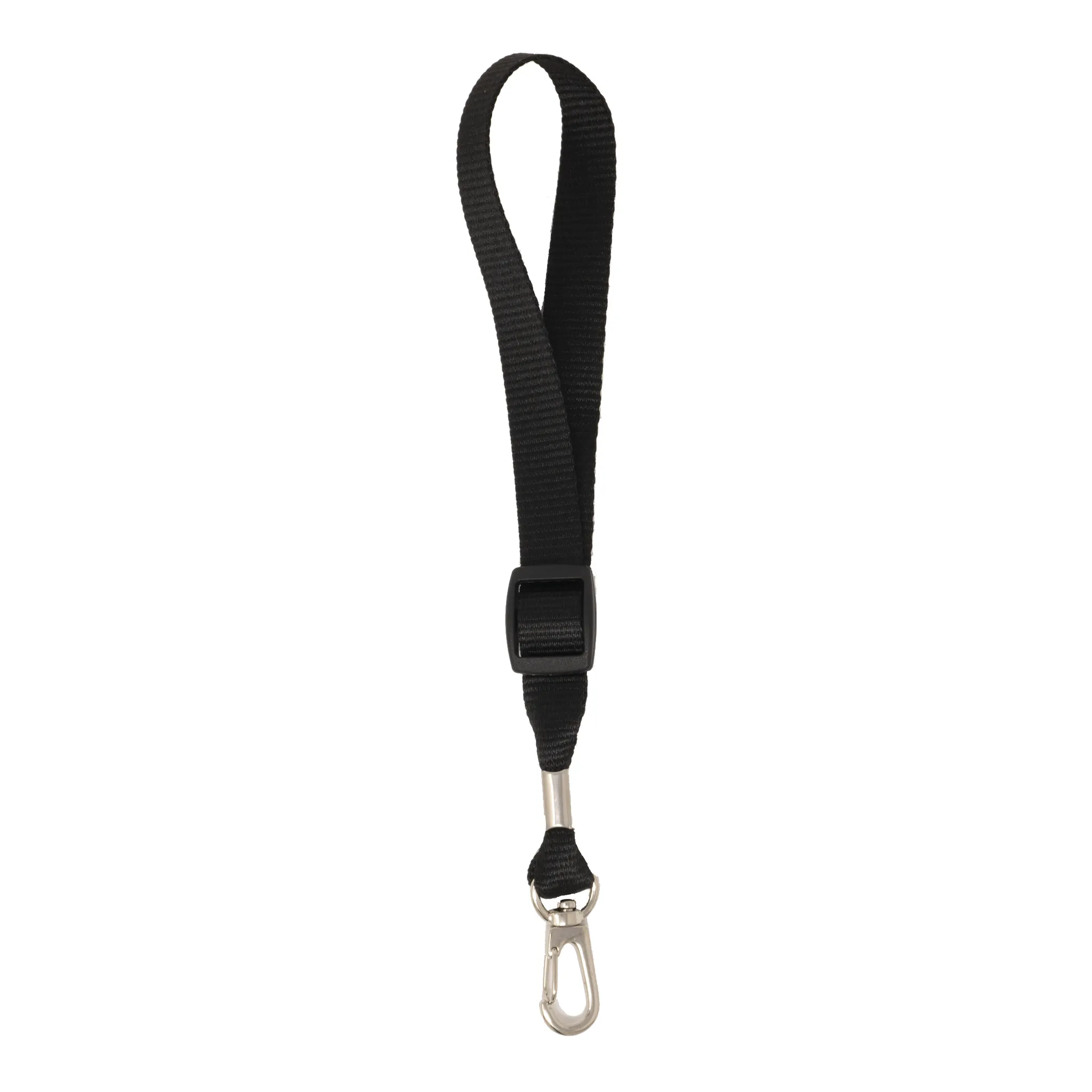 Wristlet - Black
