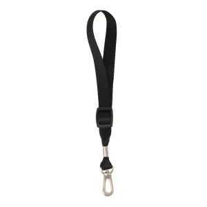 Wristlet - Black