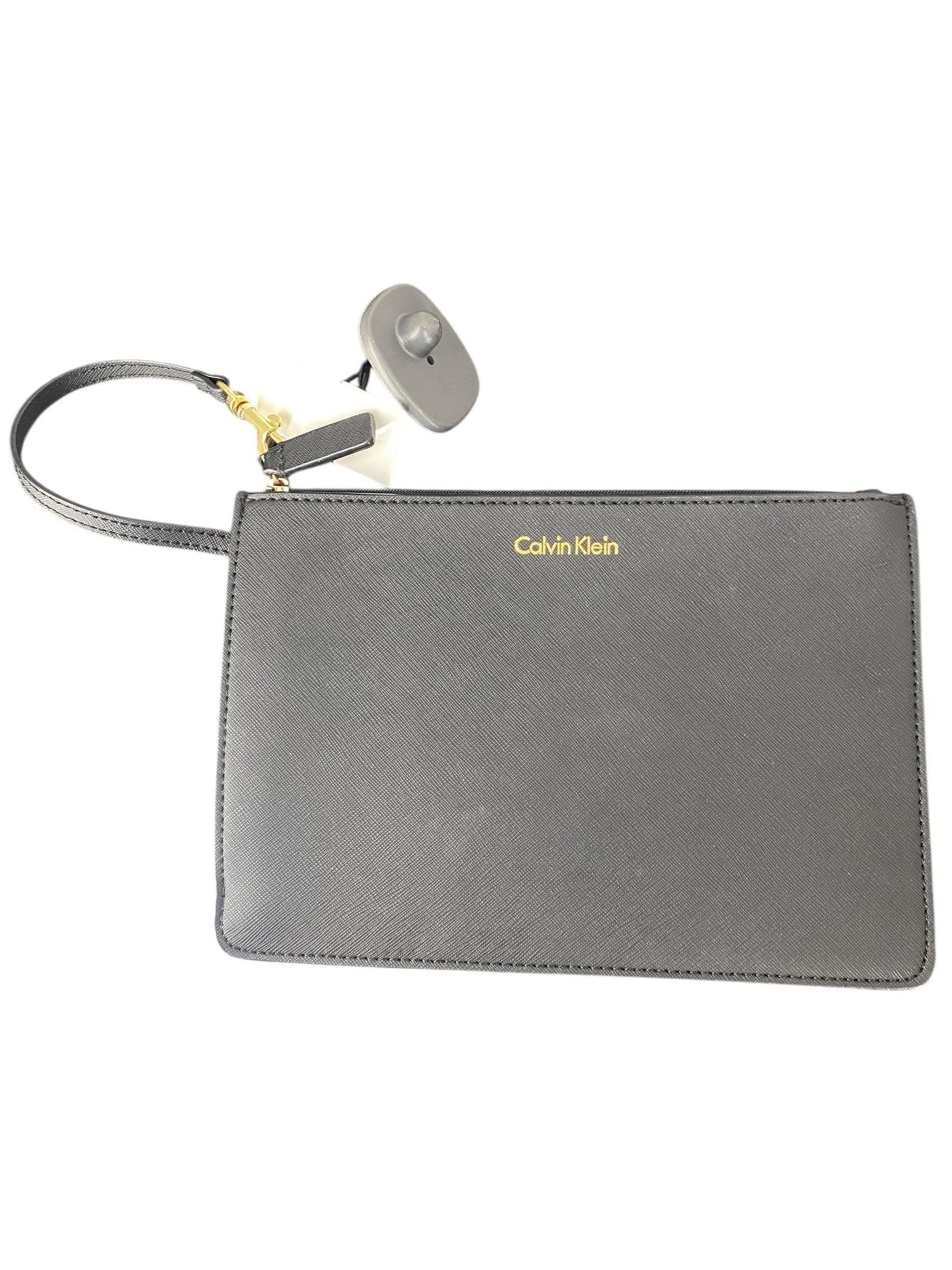 Wristlet By Calvin Klein  Size: Medium