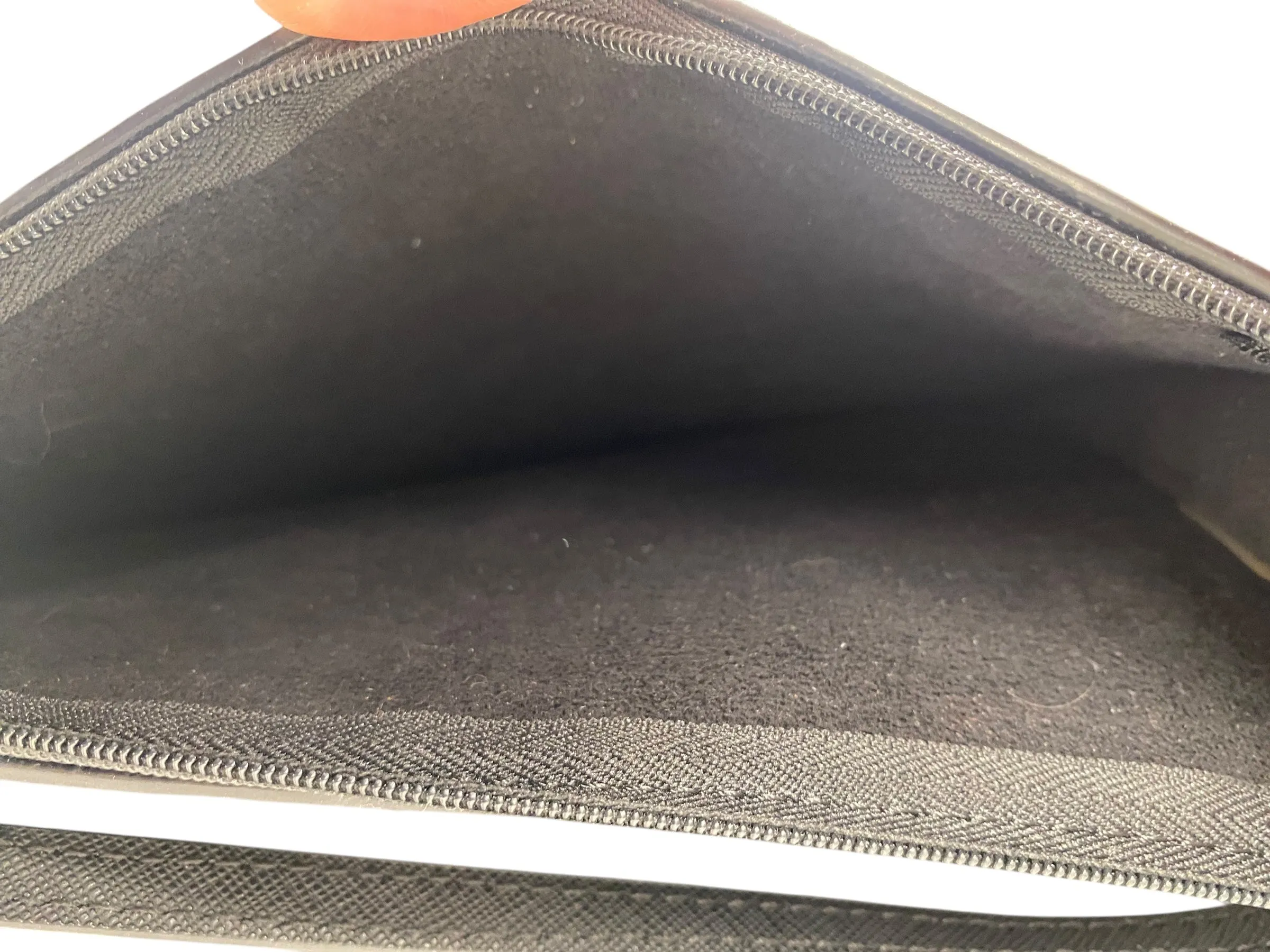Wristlet By Calvin Klein  Size: Medium