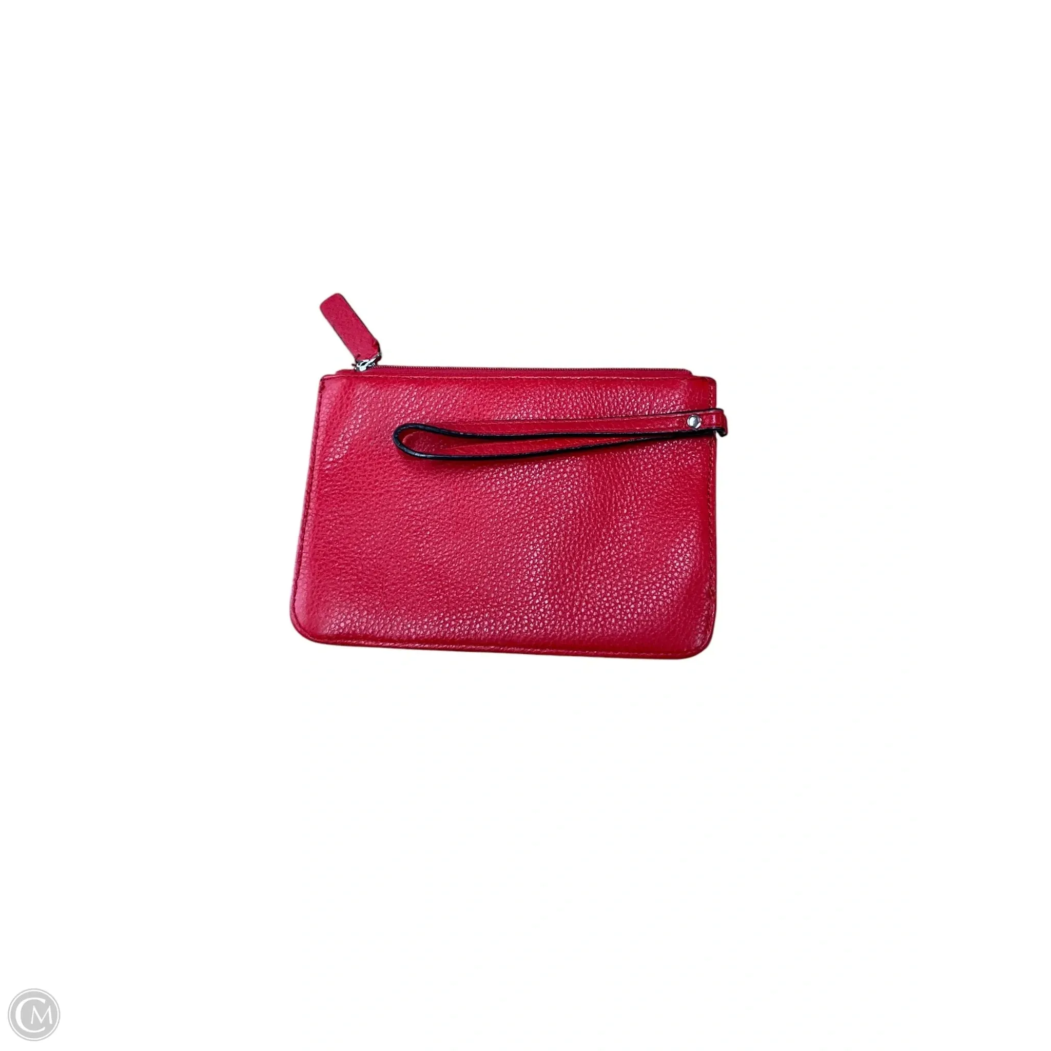 Wristlet By Calvin Klein, Size: Small