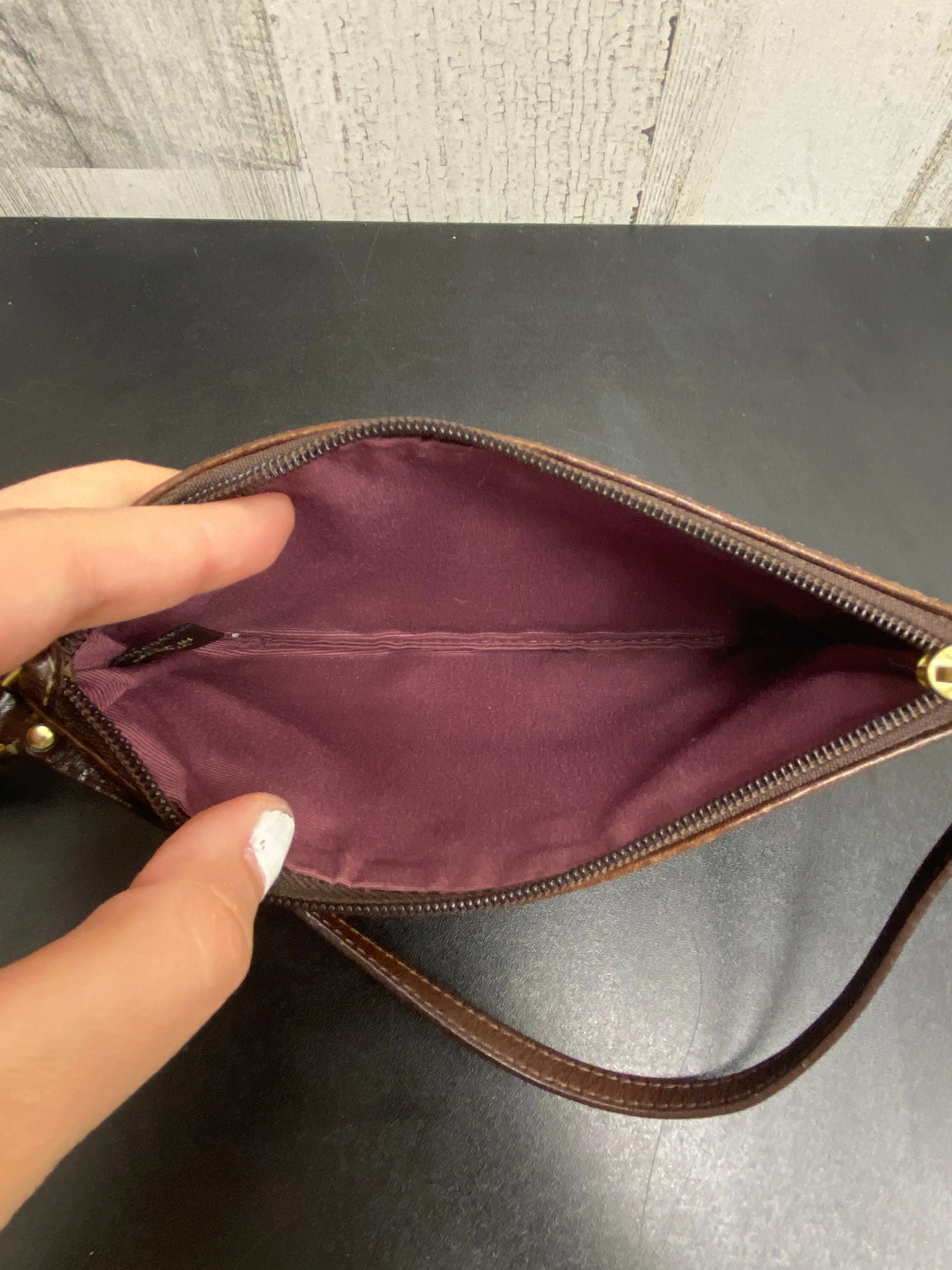 Wristlet By Coach