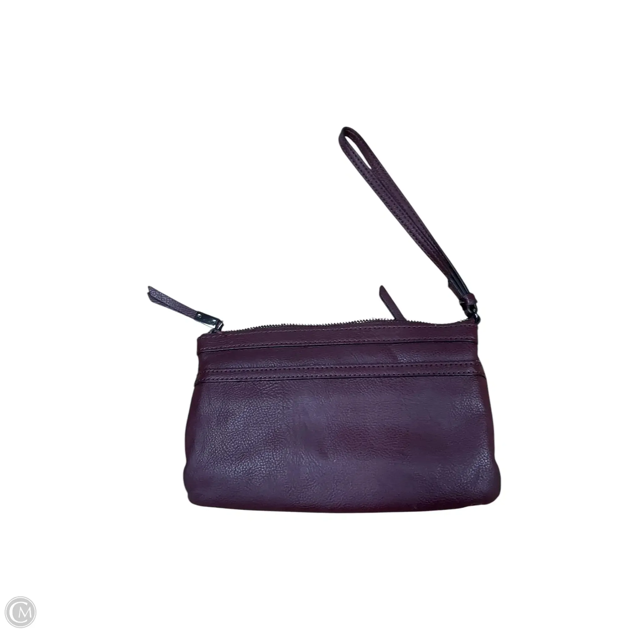 Wristlet By Simply Vera, Size: Small