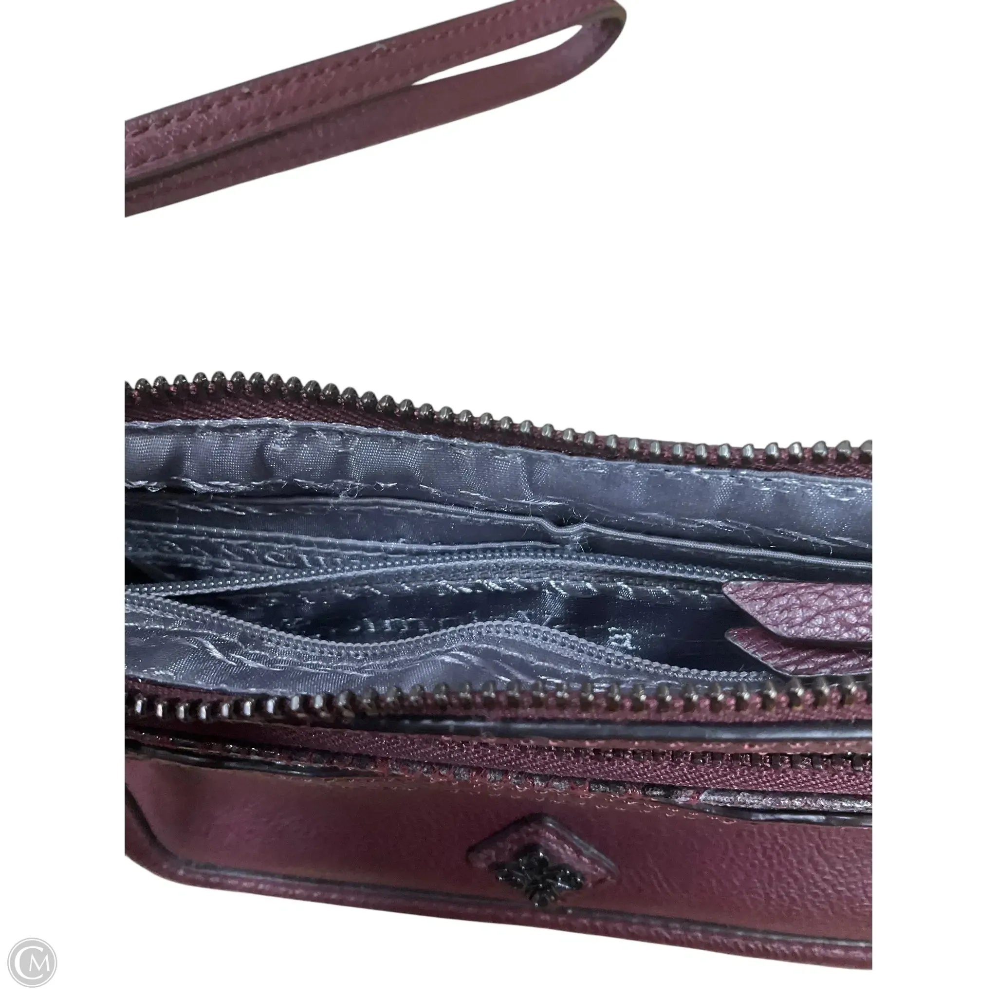 Wristlet By Simply Vera, Size: Small
