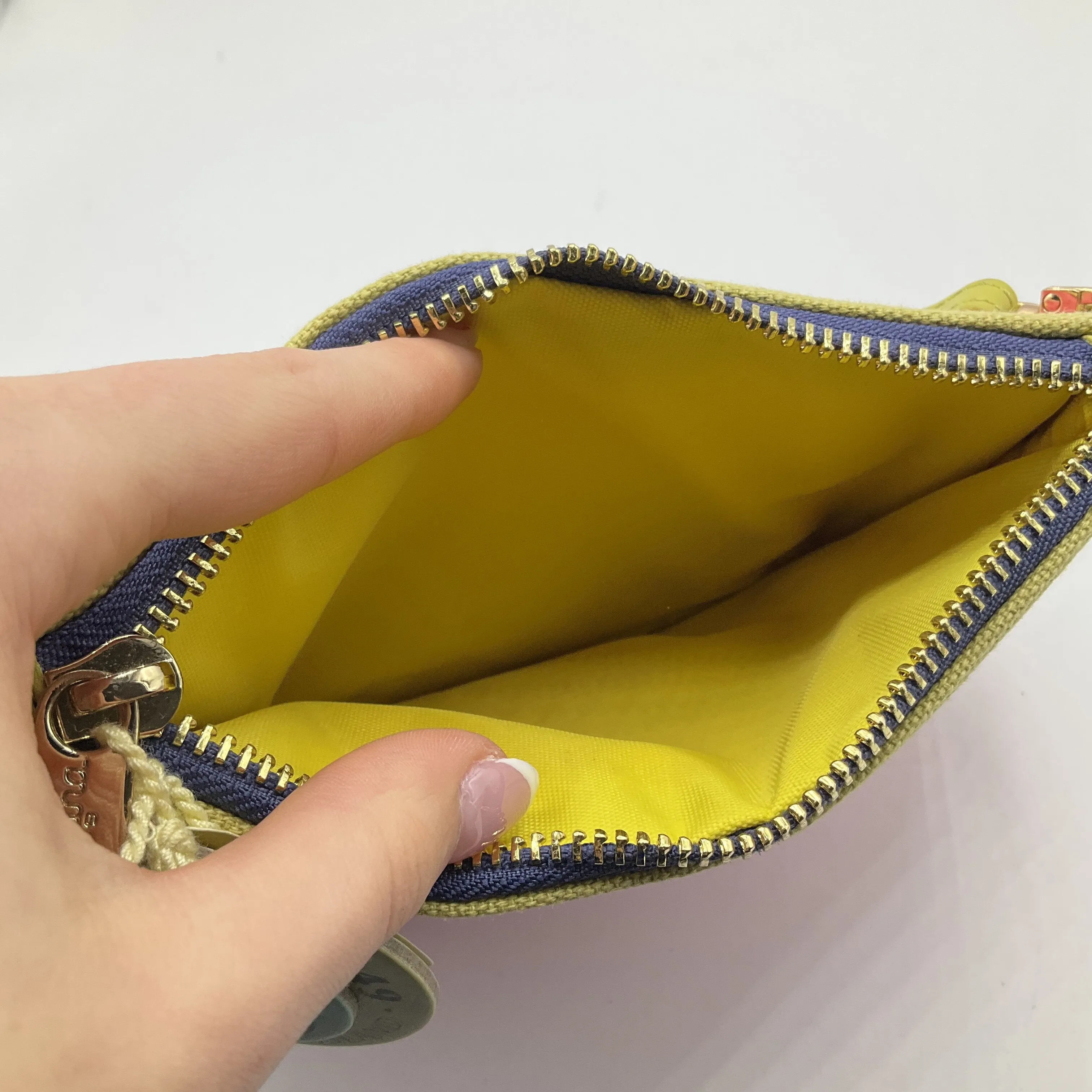 Wristlet By Spartina  Size: Small