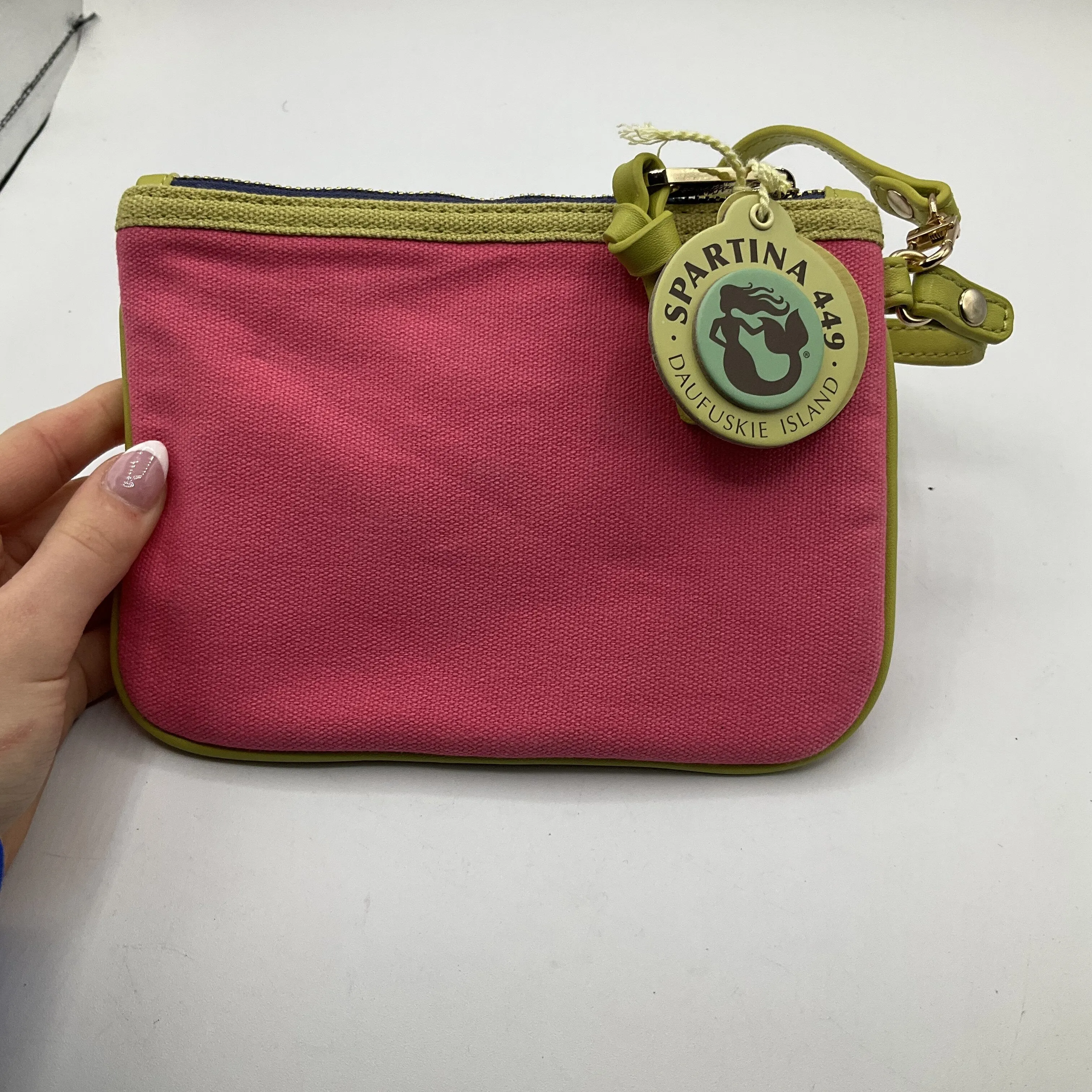 Wristlet By Spartina  Size: Small