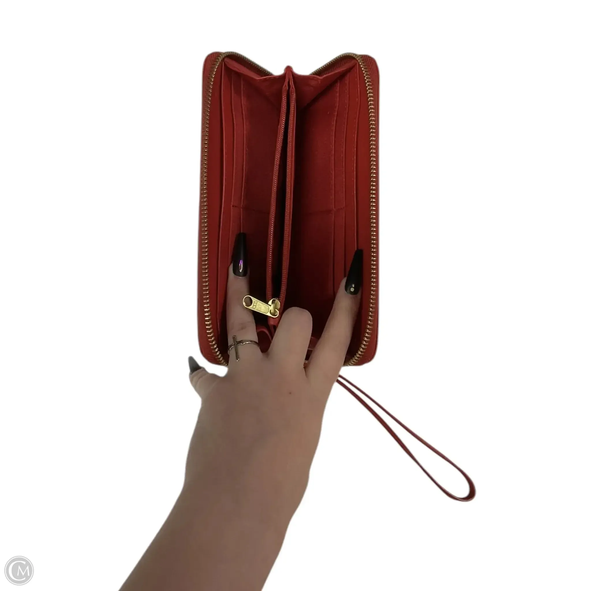 Wristlet By Timberland, Size: Small