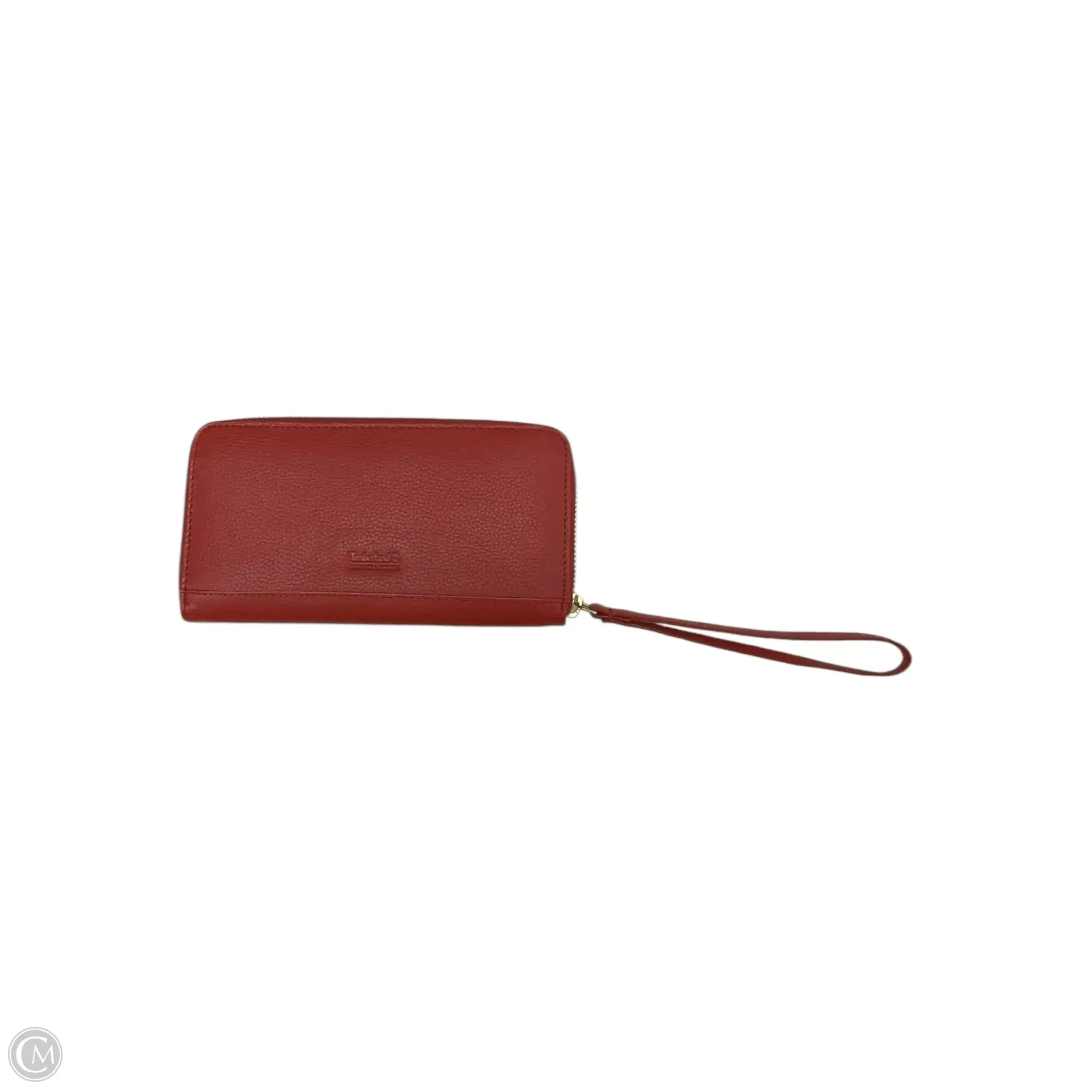 Wristlet By Timberland, Size: Small
