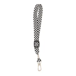Wristlet - Checkered