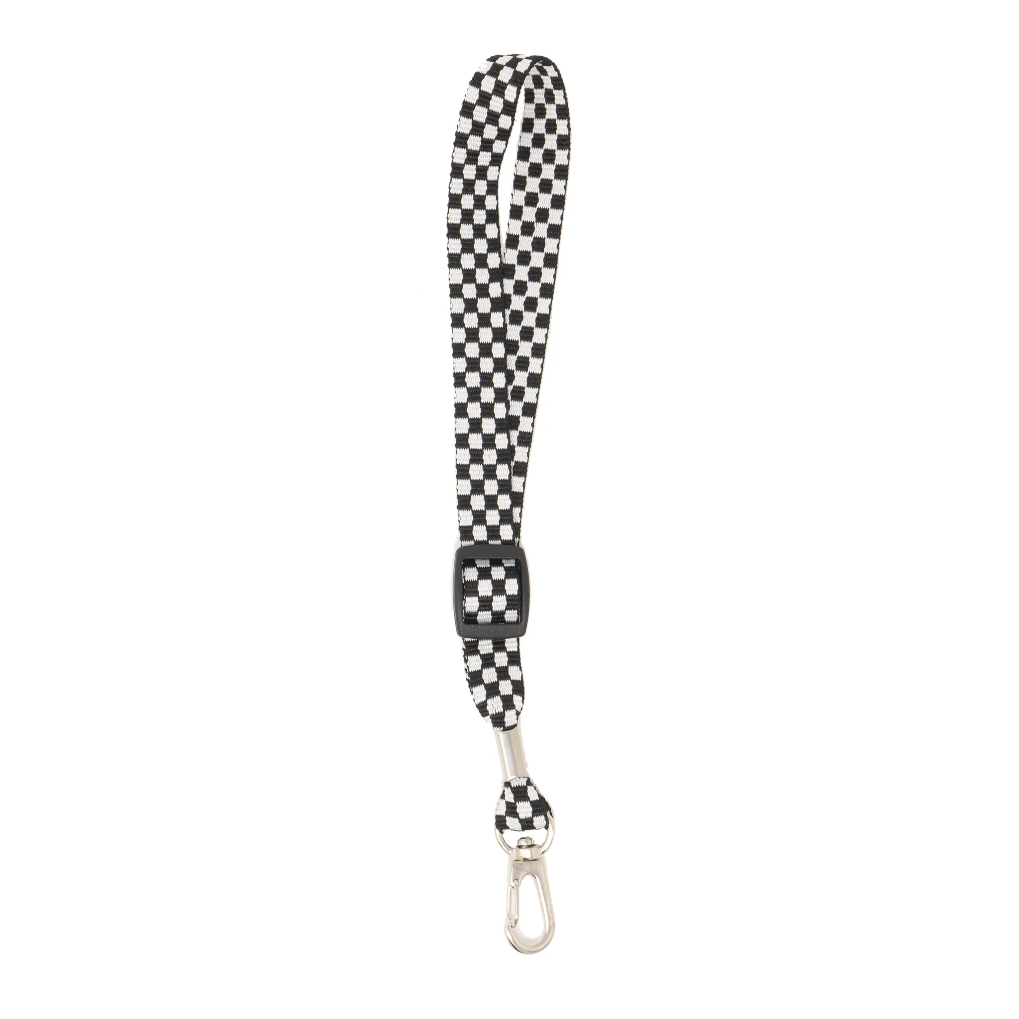 Wristlet - Checkered