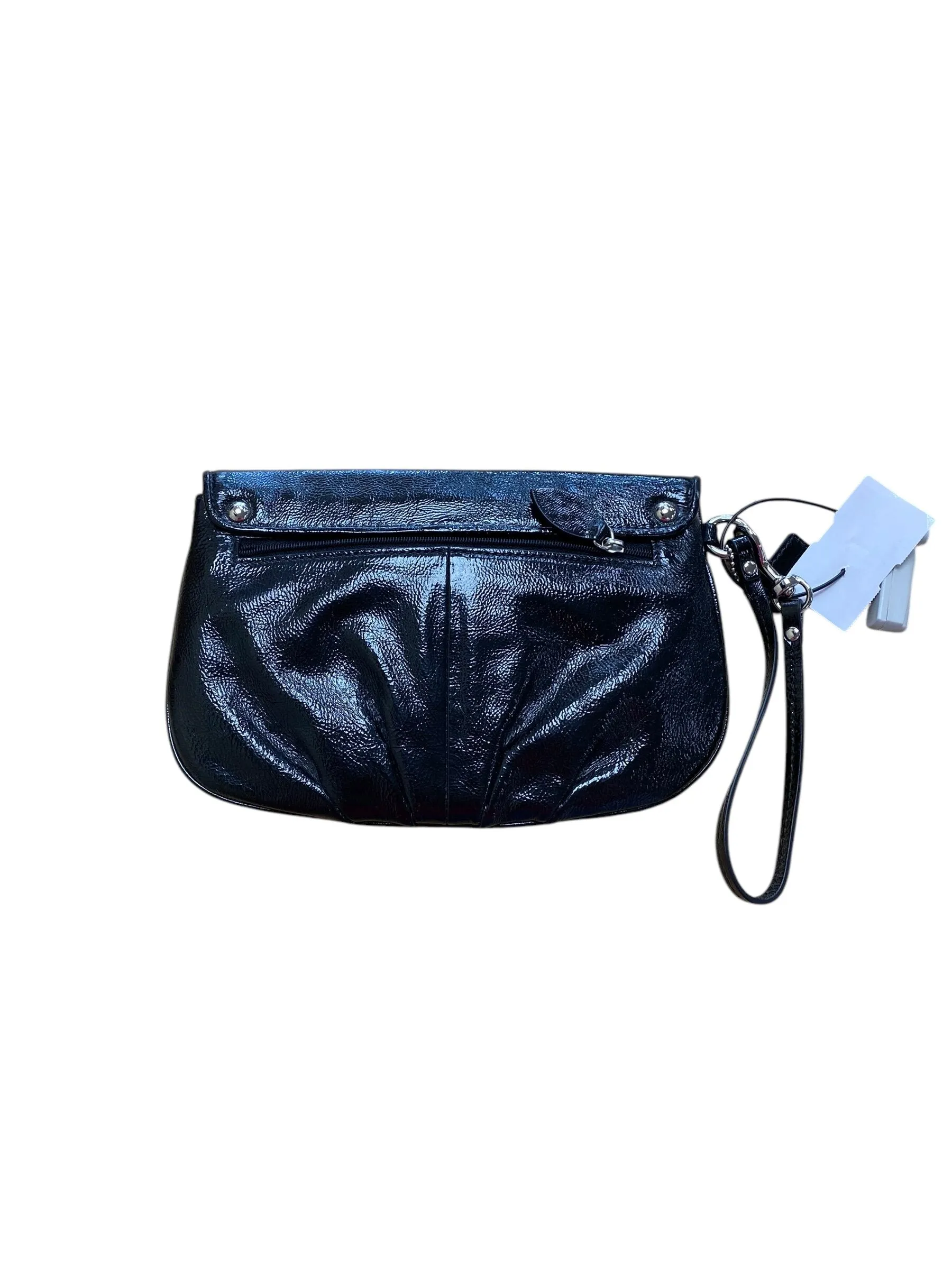 Wristlet Designer By Coach  Size: Medium