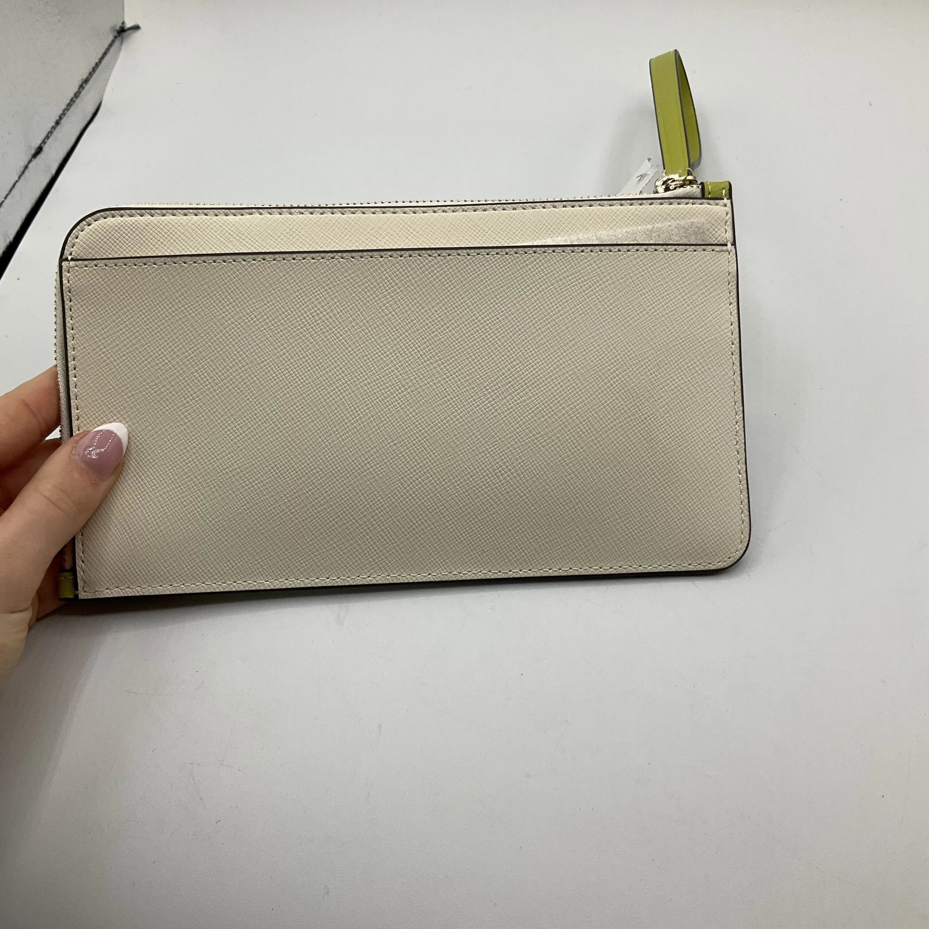 Wristlet Designer By Kate Spade  Size: Small