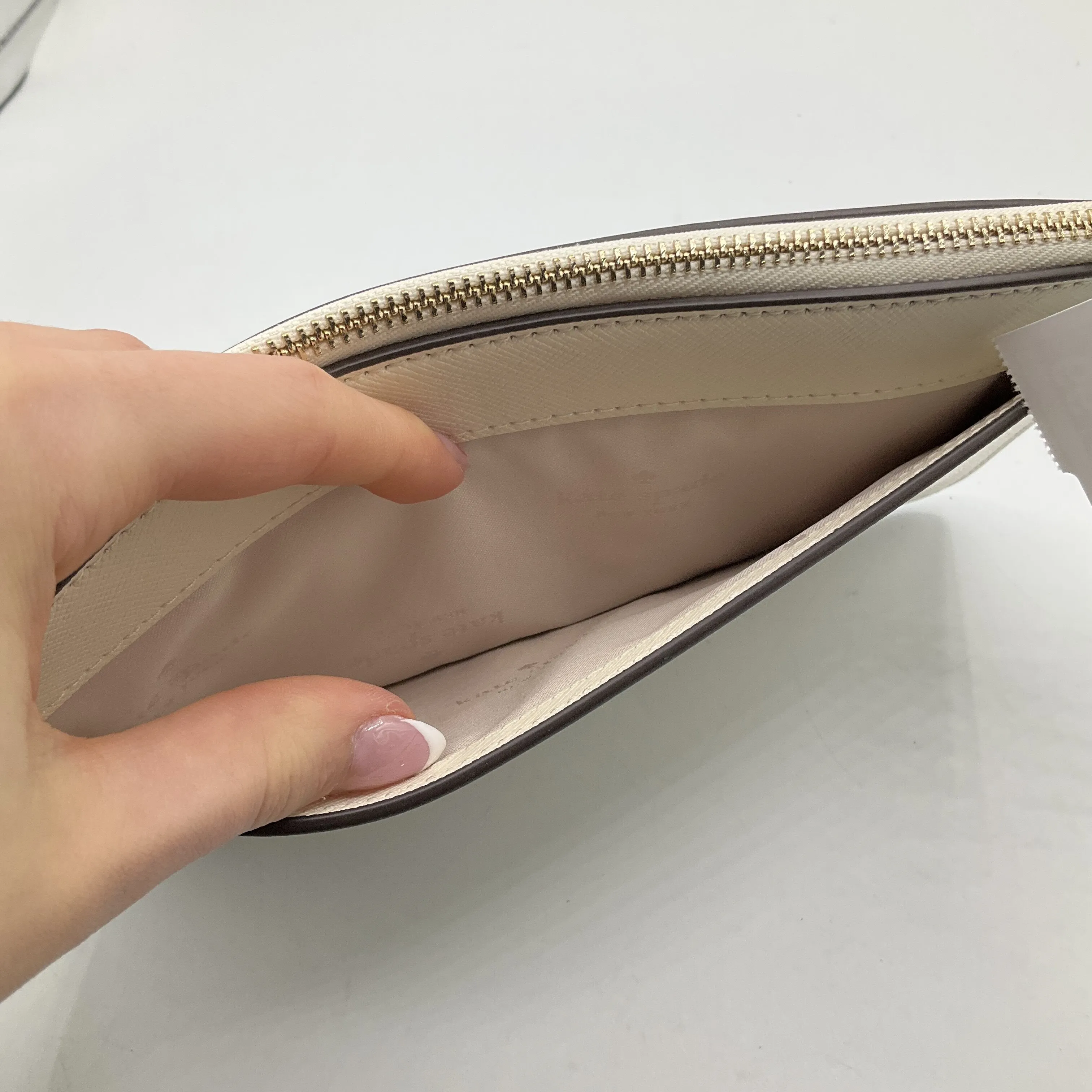Wristlet Designer By Kate Spade  Size: Small