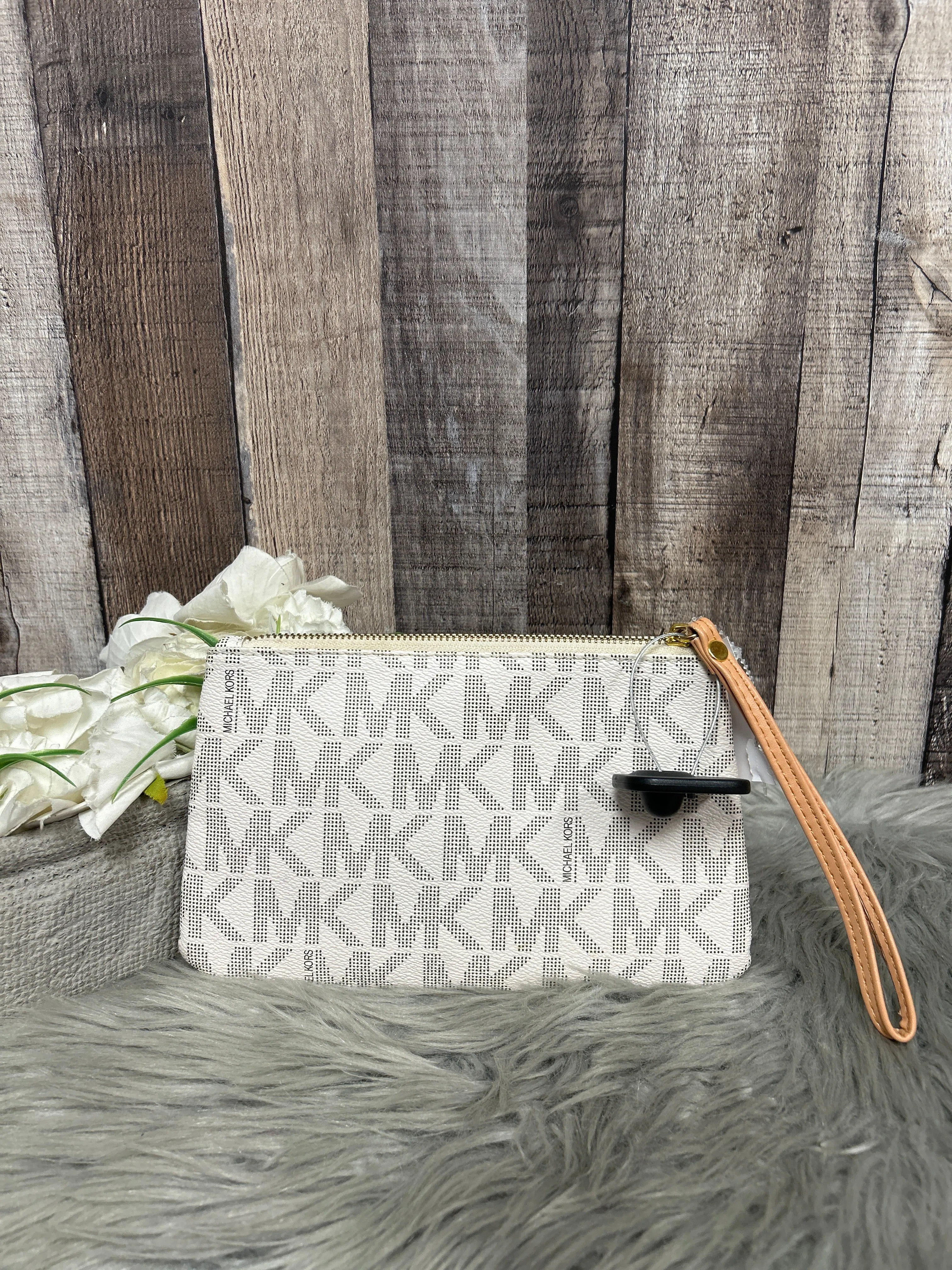 Wristlet Designer By Michael By Michael Kors, Size: Large