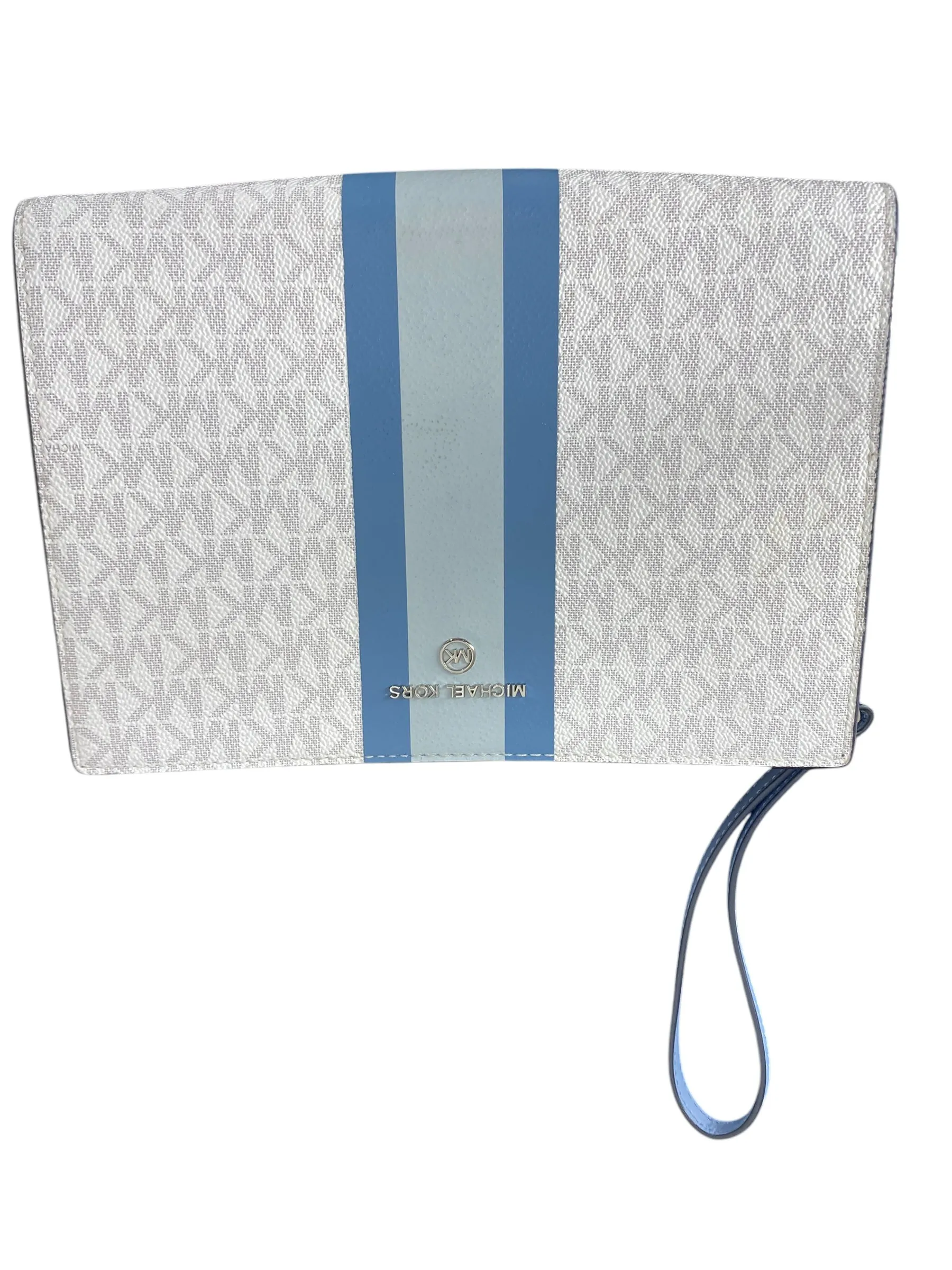 Wristlet Designer By Michael Kors, Size: Large