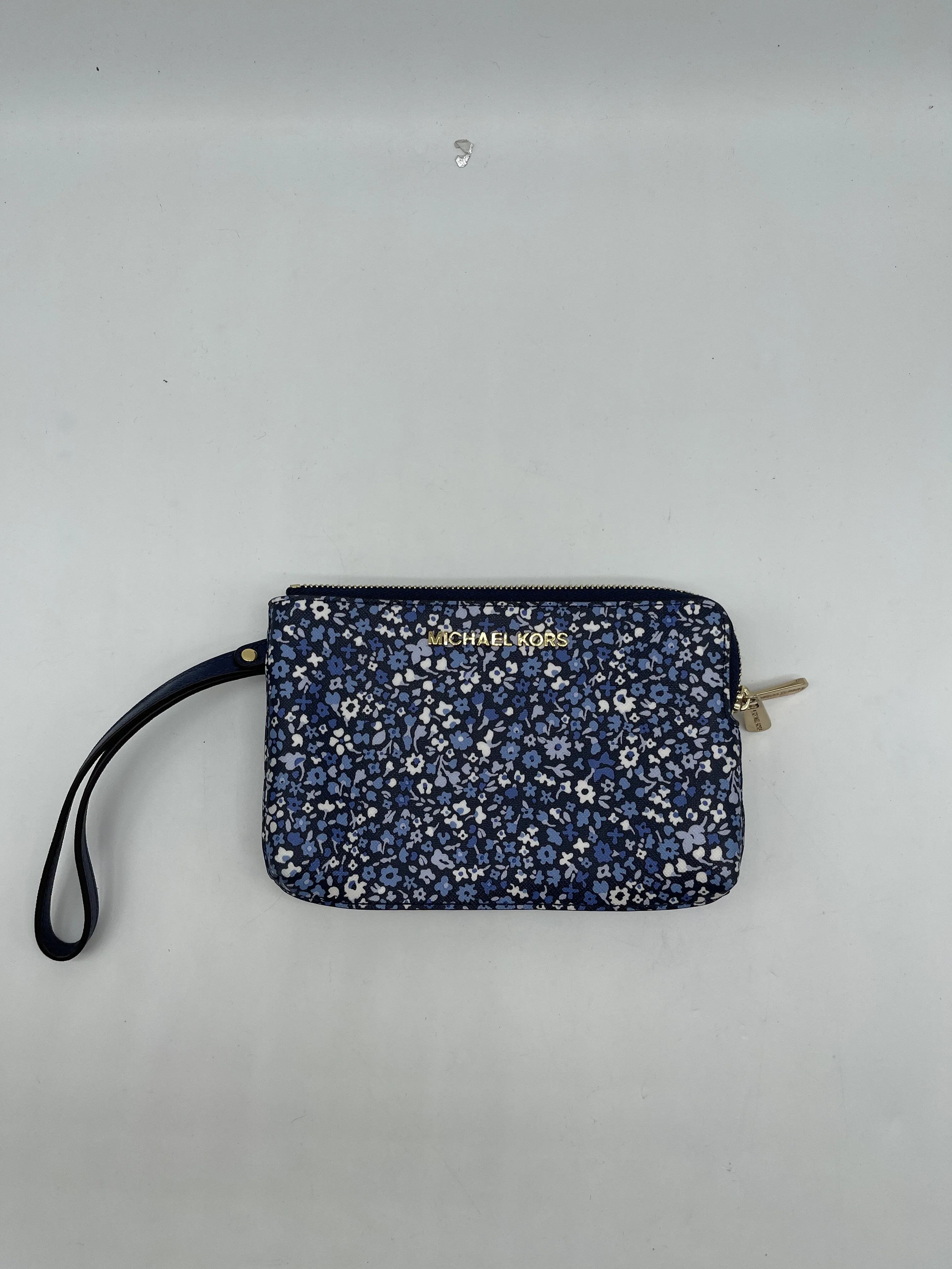 Wristlet Designer By Michael Kors  Size: Medium
