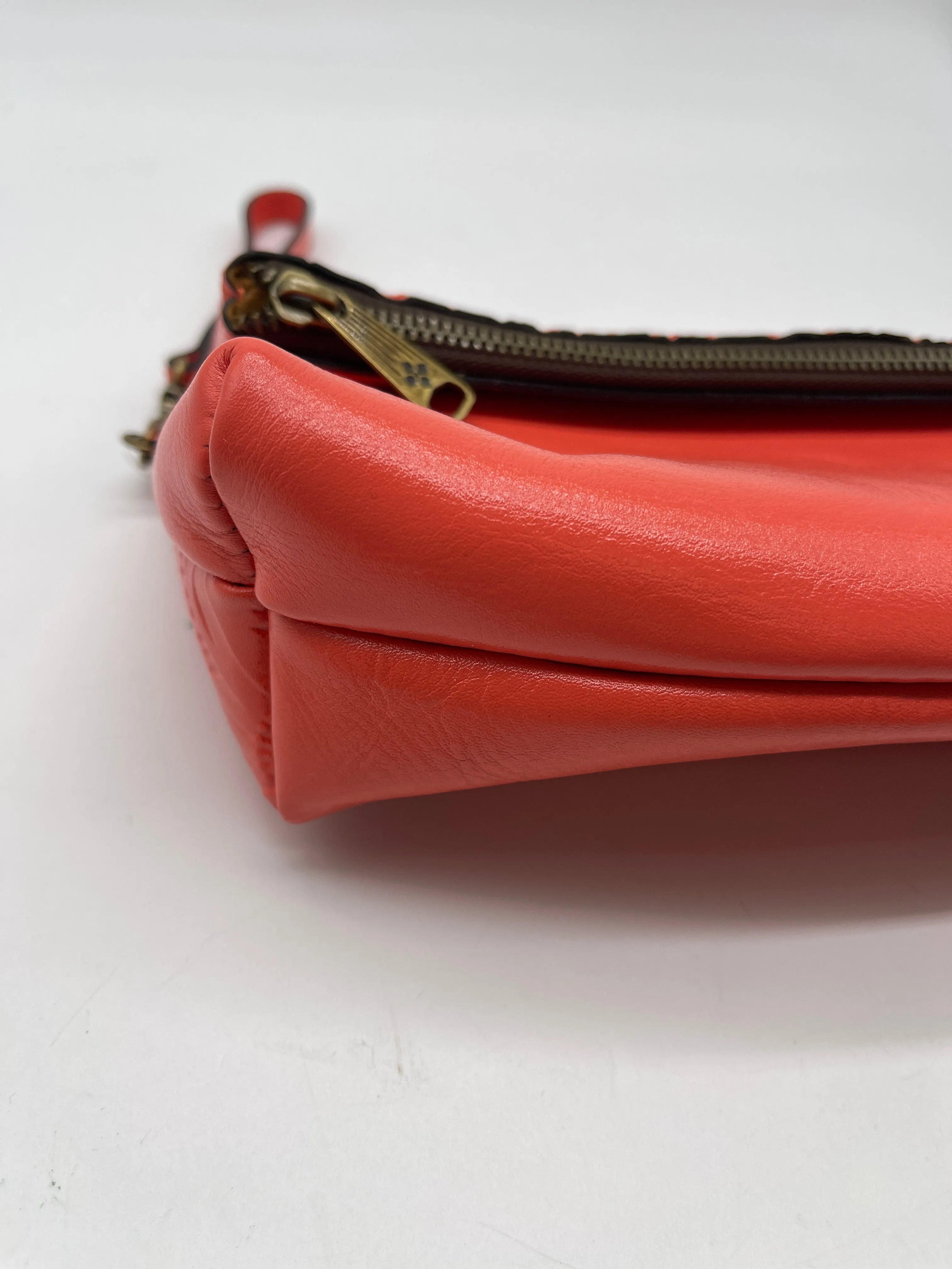 Wristlet Designer By Patricia Nash, Size: Large