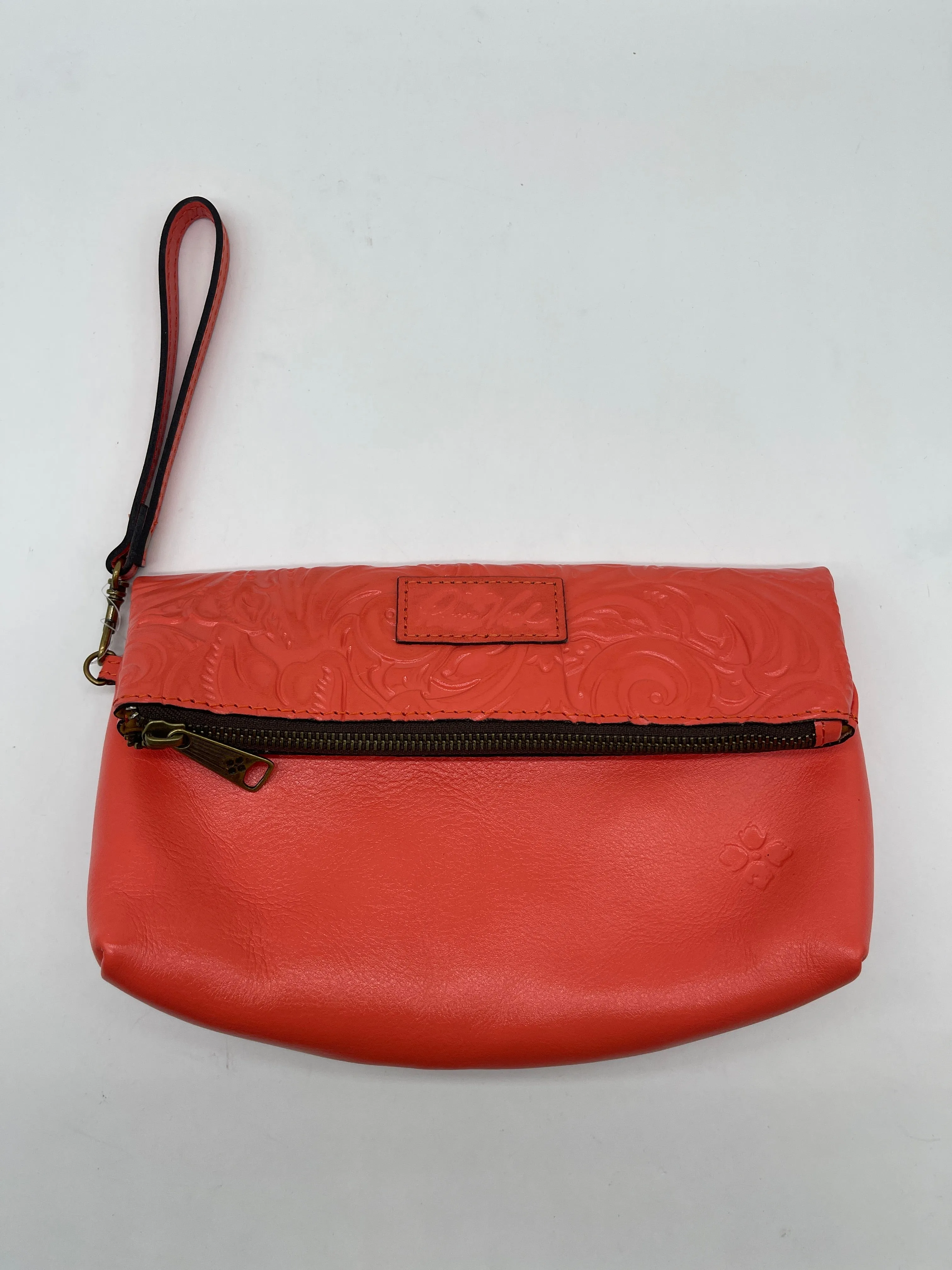Wristlet Designer By Patricia Nash, Size: Large